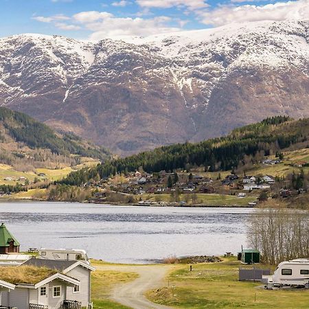 Ulvik Camping Exterior photo